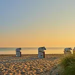 Strandhotel Fontana 4* Timmendorfer Strand