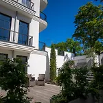 Strandhotel Fontana Hotel 4*