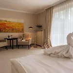 Strandhotel Fontana