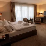 Szálloda Strandhotel Fontana Timmendorfer Strand