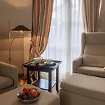 Strandhotel Fontana Timmendorfer Strand