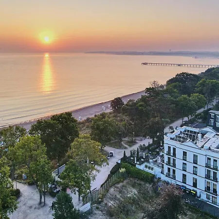 Strandhotel Fontana 4*