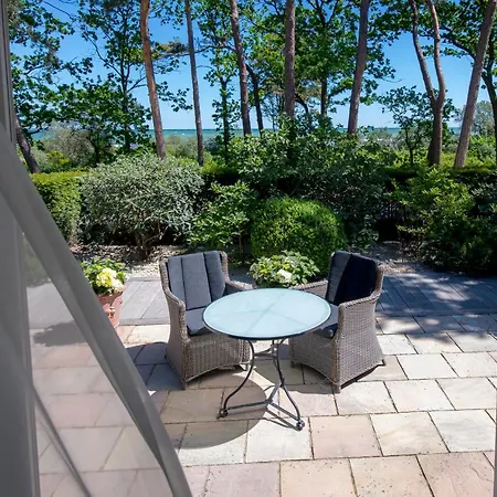 Strandhotel Fontana 4*