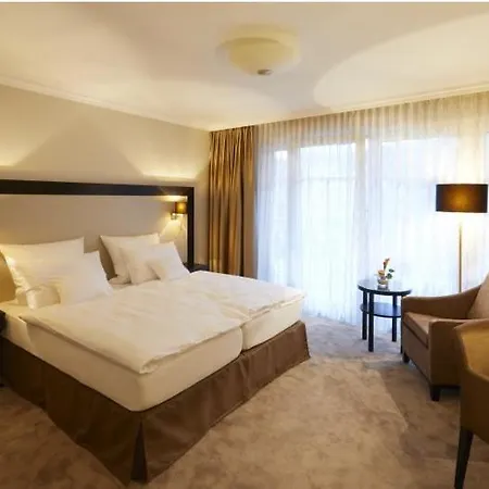 Strandhotel Fontana