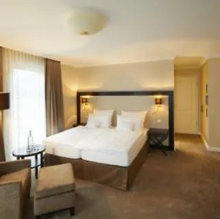 Strandhotel Fontana Hotel 4*