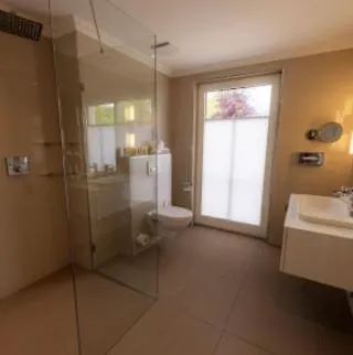 Strandhotel Fontana