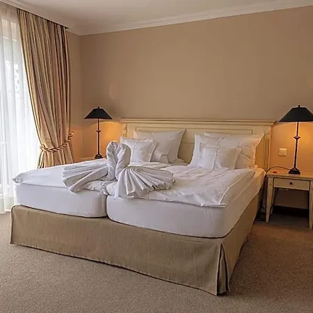 Strandhotel Fontana 4* Timmendorfer Strand