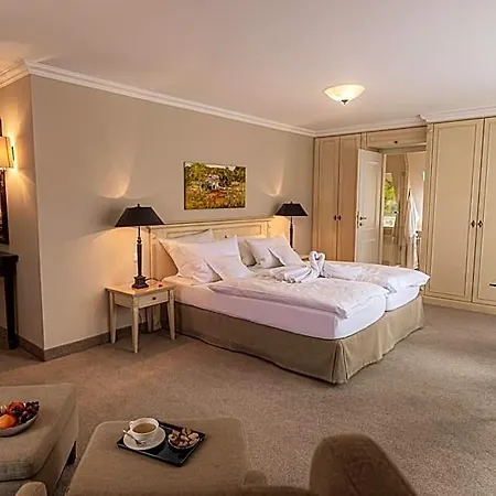 Hotel Strandhotel Fontana 4*
