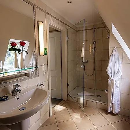 Strandhotel Fontana 4* Timmendorfer Strand
