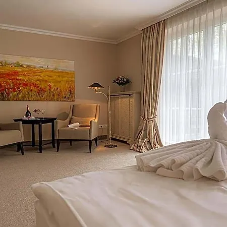 Hotel Strandhotel Fontana
