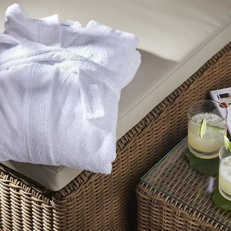 Отель Strandhotel Fontana