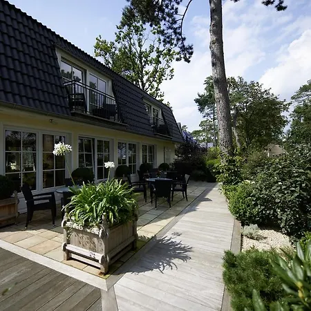 Hotel Strandhotel Fontana Timmendorfer Strand