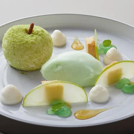 Strandhotel Fontana 4* 티멘도르프스트랜드