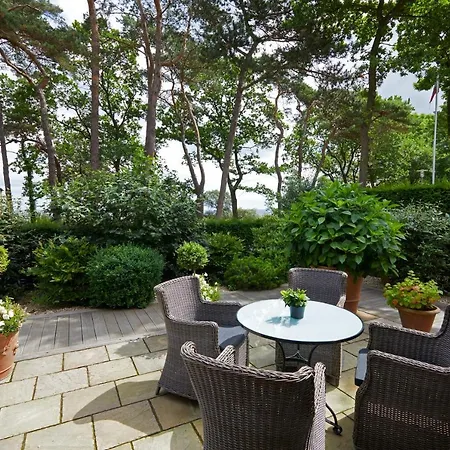 Strandhotel Fontana Hotel 4*