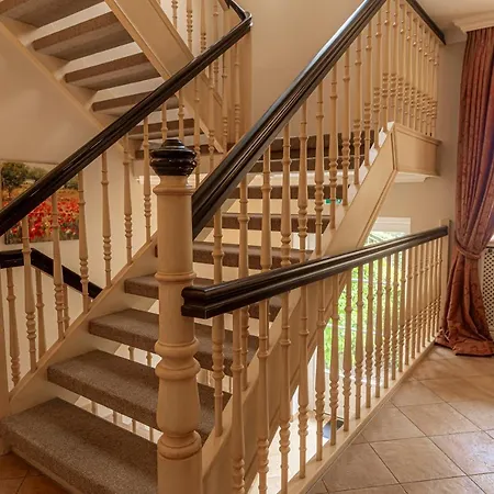 Strandhotel Fontana Hotel 4*