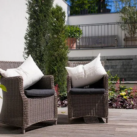 Hotel Strandhotel Fontana Timmendorfer Strand