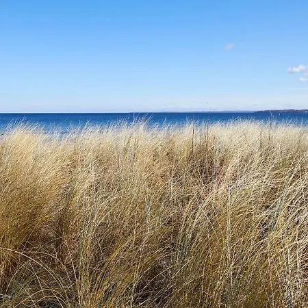 Strandhotel Fontana Hotel Timmendorfer Strand