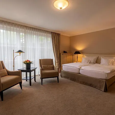 Strandhotel Fontana 4*
