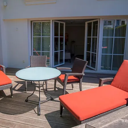 Strandhotel Fontana 4*