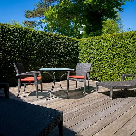 Hotel Strandhotel Fontana Timmendorfer Strand