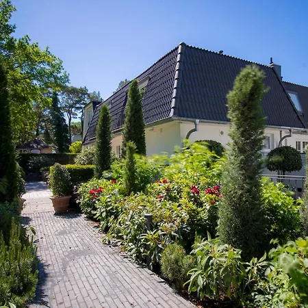 Strandhotel Fontana Тиммендорфер-Штранд