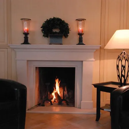 Hotel Strandhotel Fontana Timmendorfer Strand