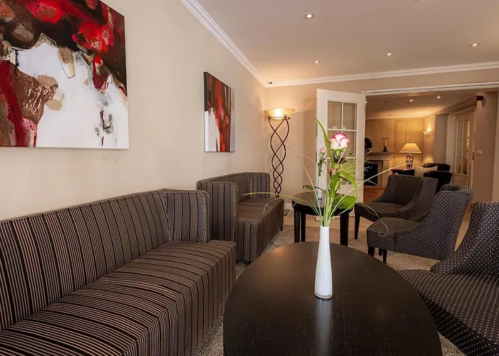 Strandhotel Fontana Hotel 4*