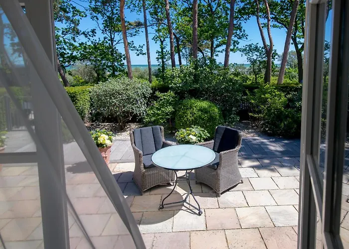 Strandhotel Fontana 4*