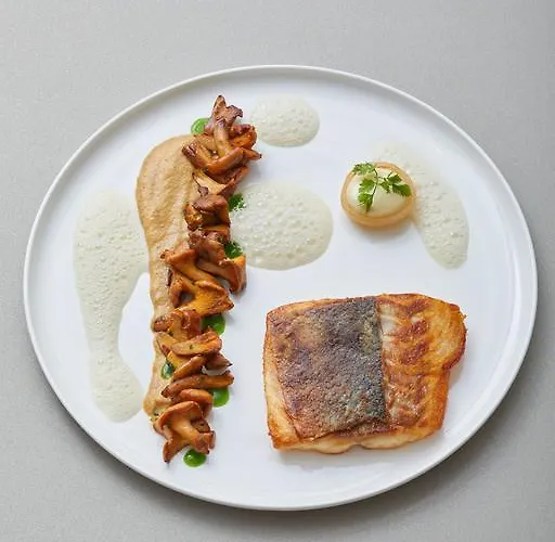 Hotel Strandhotel Fontana Timmendorfer Strand