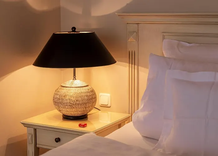 Hotel Strandhotel Fontana 4*