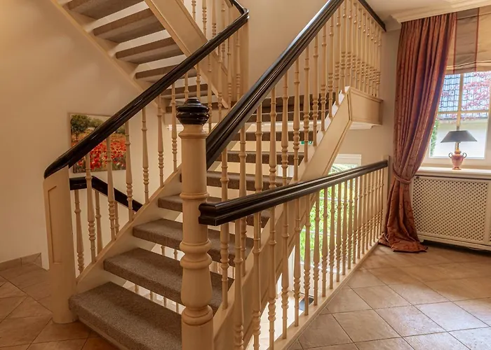 Strandhotel Fontana Otel 4*