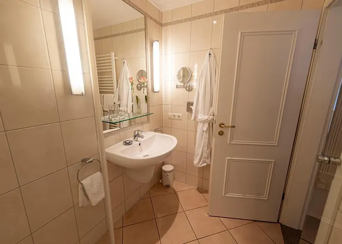 Strandhotel Fontana 4*