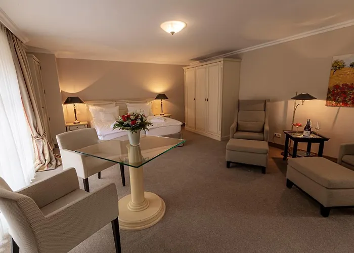 Hotel Strandhotel Fontana 4*