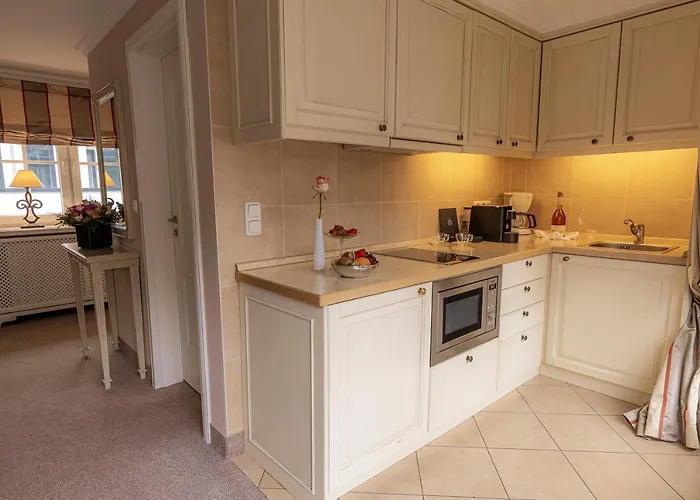 芳塔纳斯特瑞德酒店