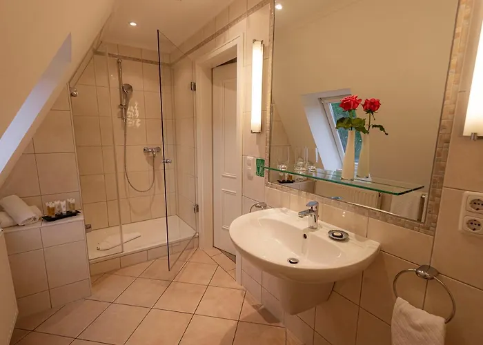 Strandhotel Fontana Hotel 4*