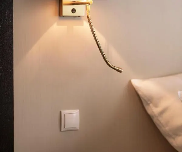 Strandhotel Fontana Hotel