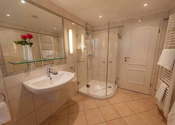 Strandhotel Fontana Hotel 4*