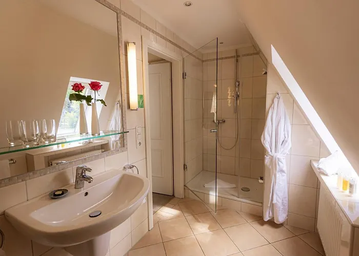 Hotel Strandhotel Fontana