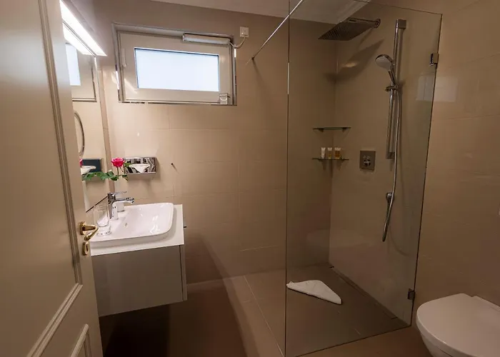 Hotel Strandhotel Fontana