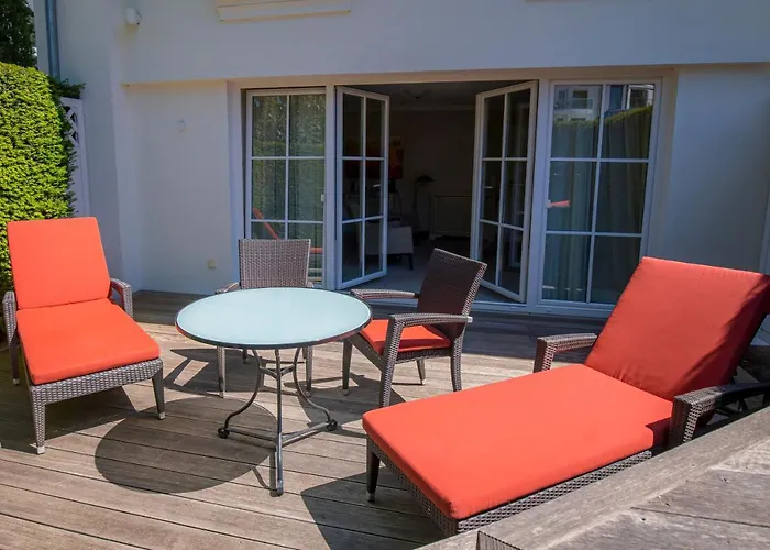 Strandhotel Fontana 4*