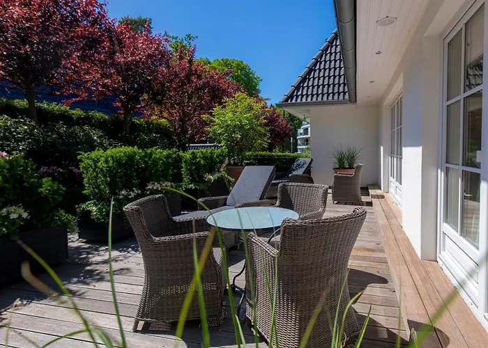 芳塔纳斯特瑞德酒店 酒店