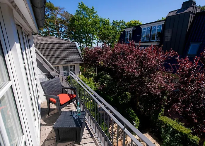 酒店 芳塔纳斯特瑞德酒店