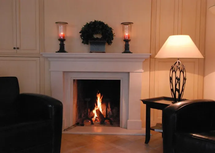 Hotel Strandhotel Fontana Timmendorfer Strand